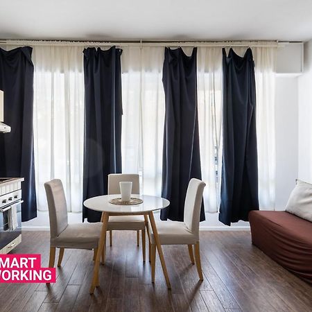 Largo Molina Studio I By Wonderful Italy Болонья Экстерьер фото