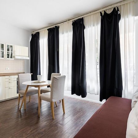 Largo Molina Studio I By Wonderful Italy Болонья Экстерьер фото