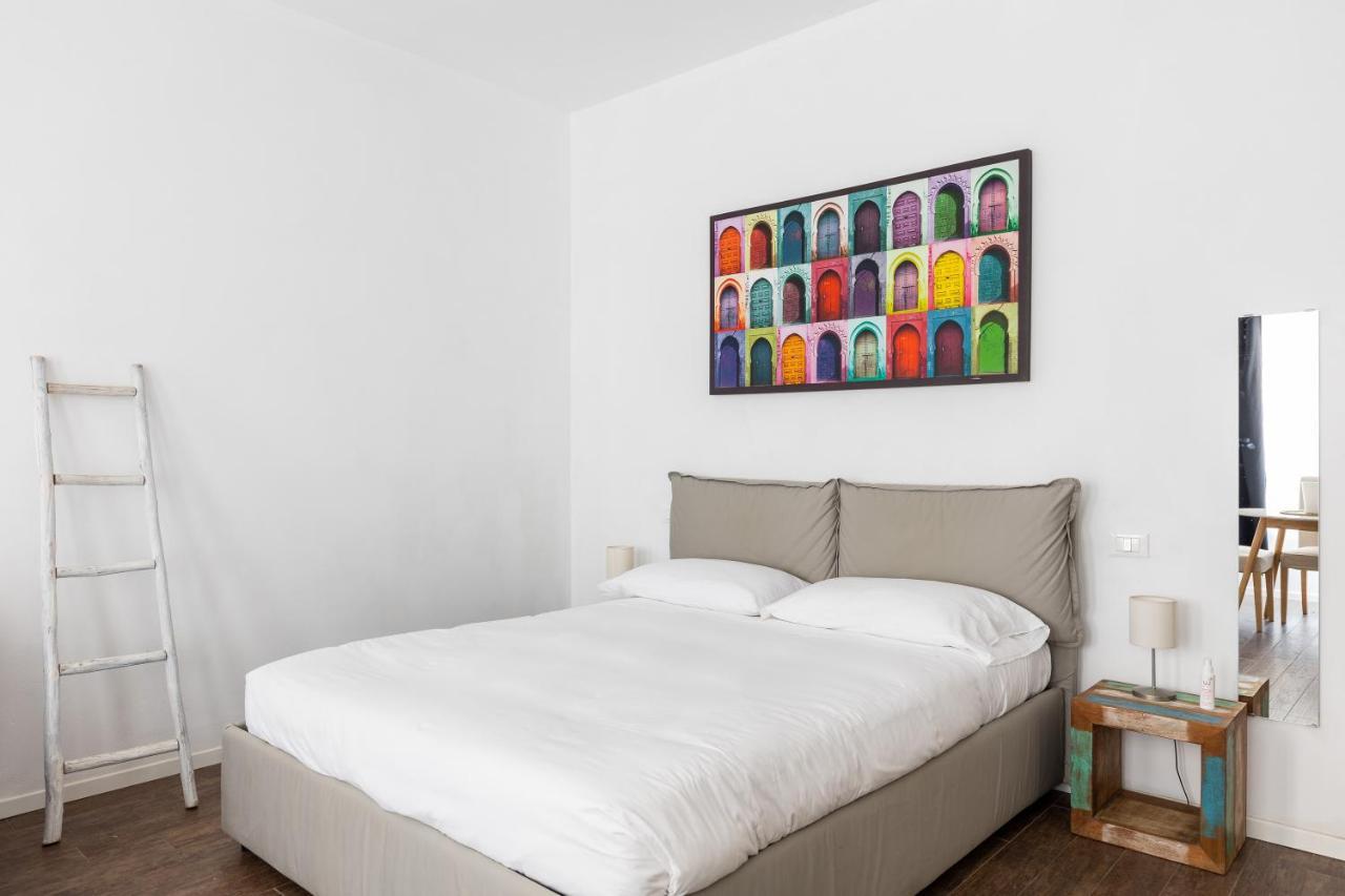 Largo Molina Studio I By Wonderful Italy Болонья Экстерьер фото
