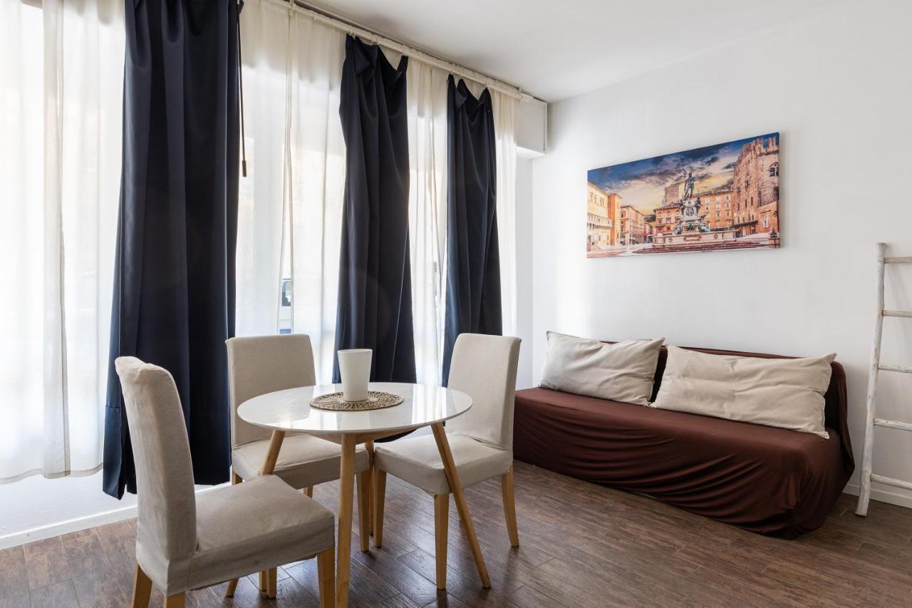 Largo Molina Studio I By Wonderful Italy Болонья Экстерьер фото