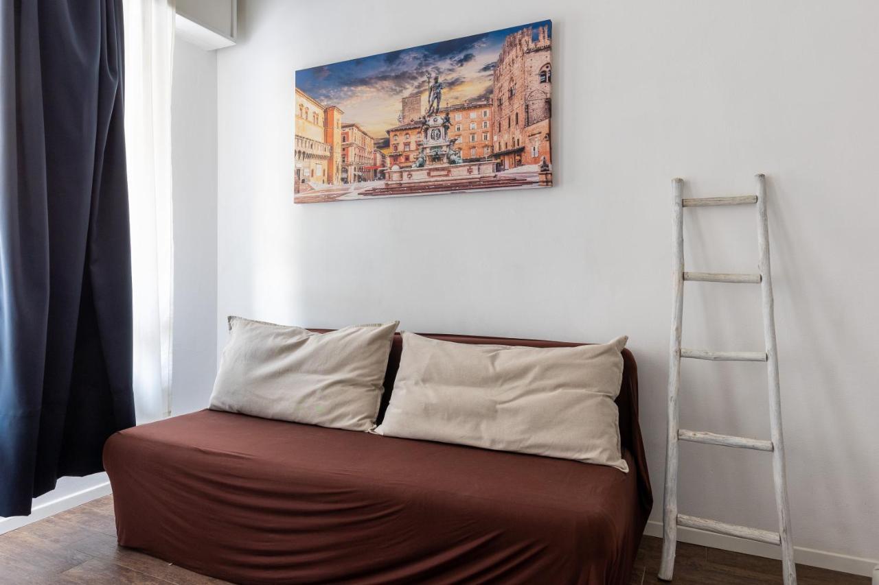 Largo Molina Studio I By Wonderful Italy Болонья Экстерьер фото