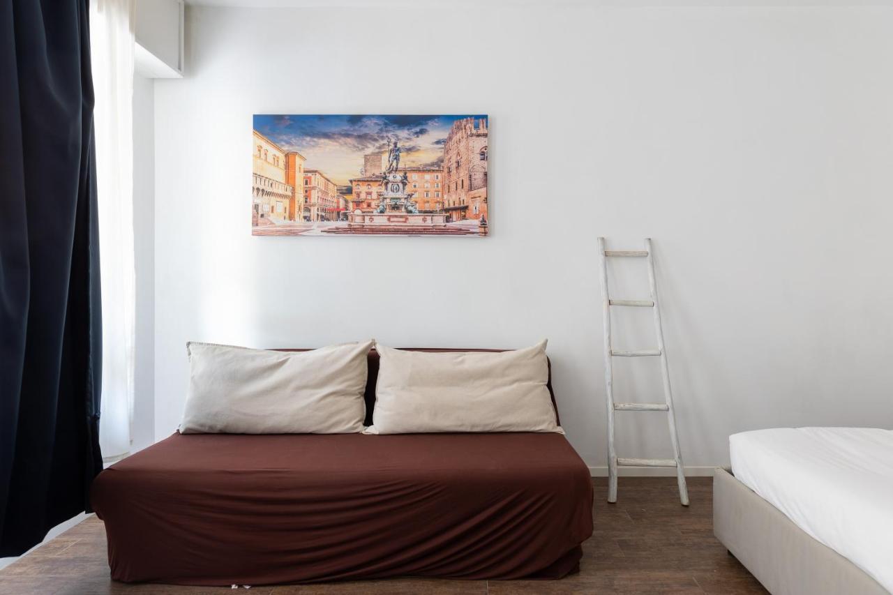 Largo Molina Studio I By Wonderful Italy Болонья Экстерьер фото