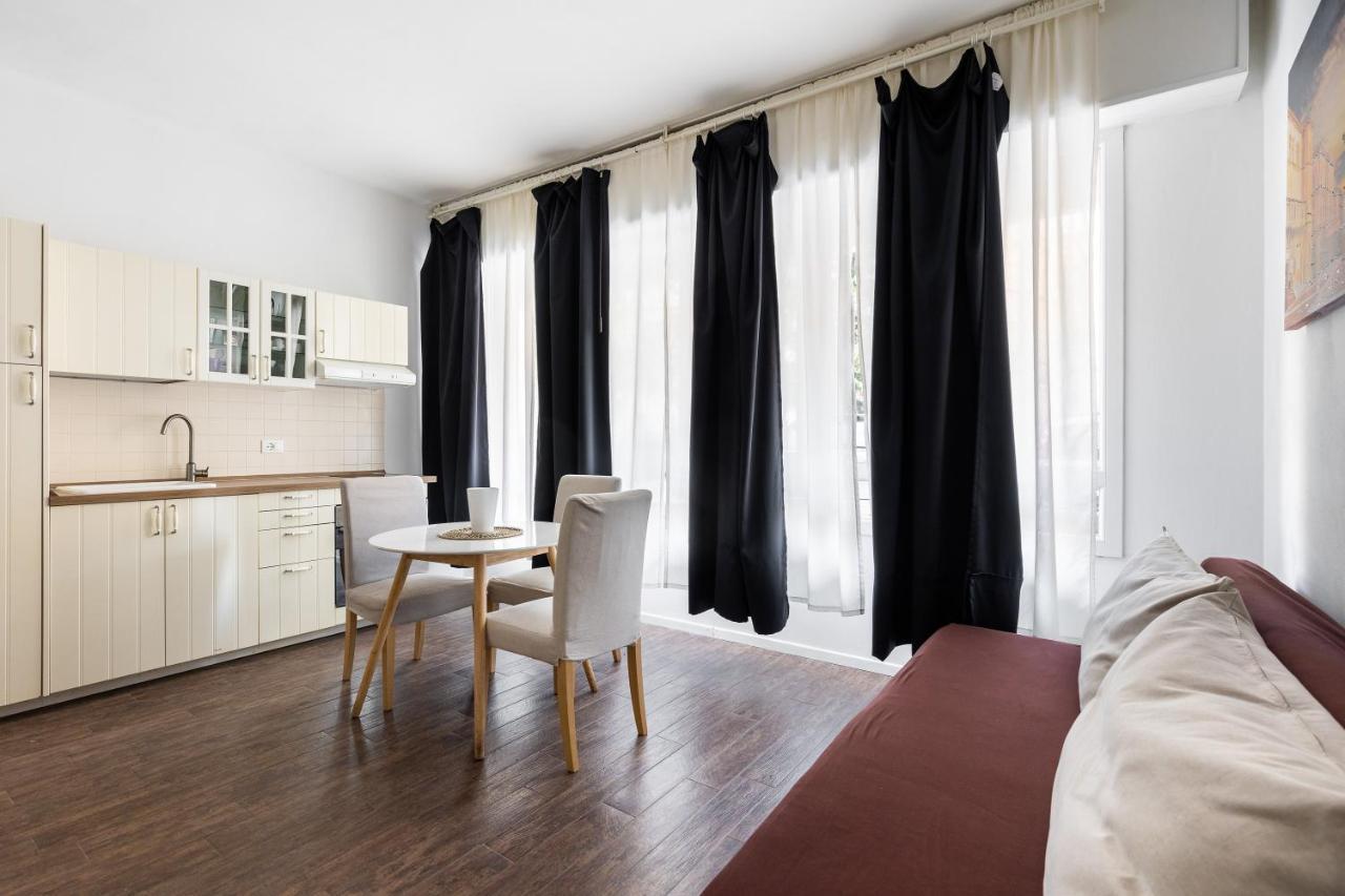 Largo Molina Studio I By Wonderful Italy Болонья Экстерьер фото
